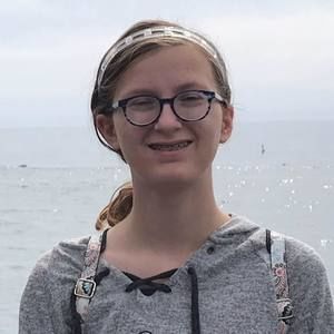 Meet your Posher, Susan